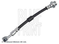 Blue Print Bremsschlauch AußEn, Hinterachse, Links FüR Nissan