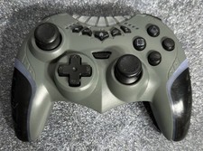 PowerA Batarang Wireless PS3 Controller Batma...