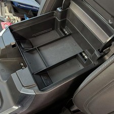 Center Console Tray for 2022-2024 2025 Chevy Silverado/GMC Sierra 1500 and 20...