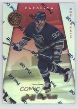 1997-98 Pinnacle Certified Mirror Red Jeff O'Neill #128 3yz