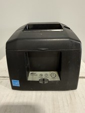 Star Micronics TSP650II Bluetooth Receipt Printer  24V Power Adapter