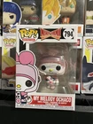 Funko Pop! My Melody Ochaco #794 Sanrio x My Hero Academia Vaulted Vinyl NIB!