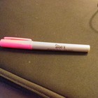 Studio 71 Permanent Marker Fine Point Pink Cap Permanent Marker MPN 4398 240 Pc. — photo 1