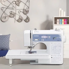 XR9550 Computerized Sewing Machine. Fast Shipping