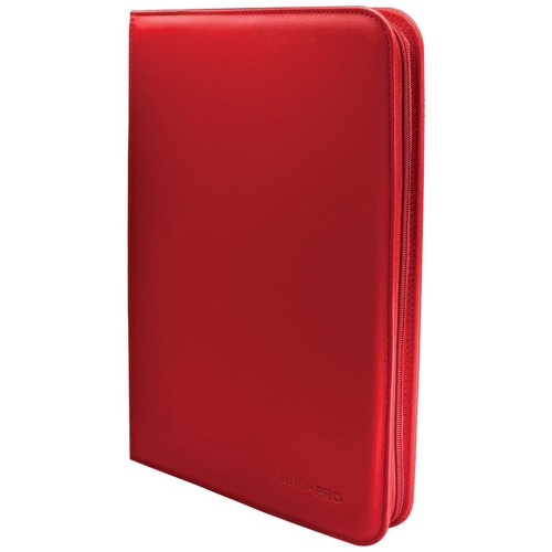 Ultra Pro Pro-Binder 9-Pocket — card binders for trading cards