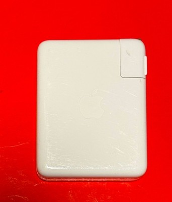 Apple A2452 140W USB-C Power Adapter for MacBook Fully Tested works Perfect!!!