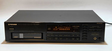 Pioneer PD-M435 6-Disc CD Changer Player w/ CU-PD039 Remote 3 Magazines