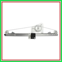 Fensterhebermechanismus Vorne Links Mod3 TüRen Ford Ka- (Bj 2008-2016)