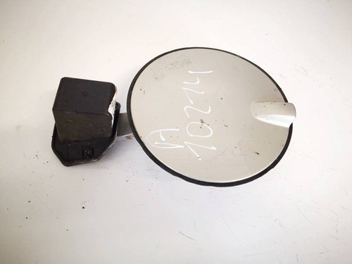 Opel Astra 2006 Fuel door Gas cover Tank cap (FUEL FILLER FLAP) 13 #2373617-25