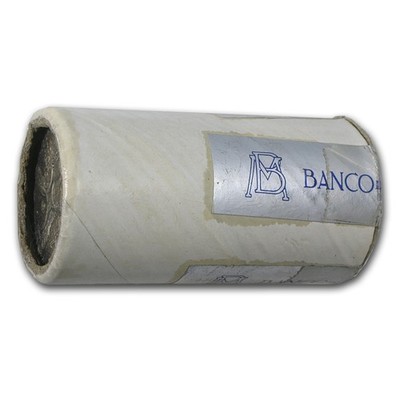 1984 Mexico 1 oz Silver Libertad (20-Coin Original Mint Roll) | eBay