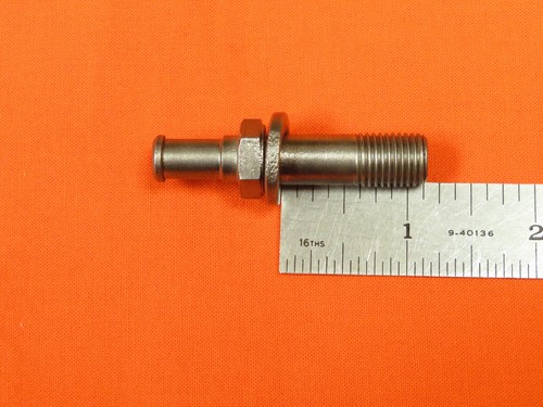 76 77 78 Mustang II 8" Rear Diifferential Axle Vent Tube - Picture 5 of 7