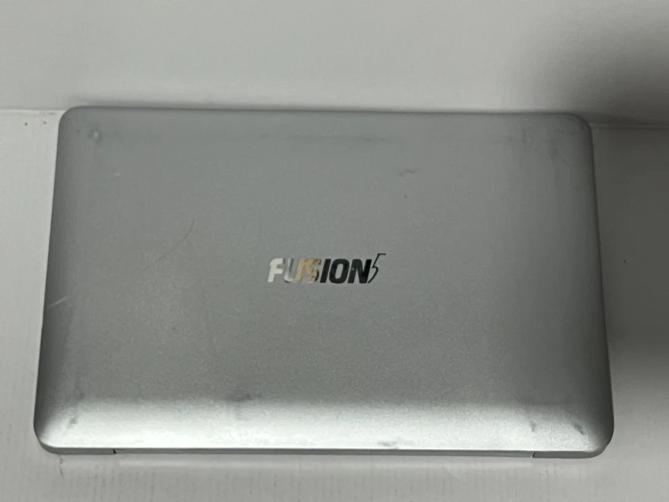 Fusion5 Lapbook T50 10.5" Screen 2gb  Laptop Spares / Repairs - Image 4 of 4