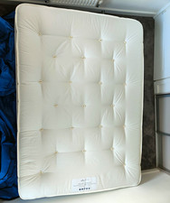 Fogarty Dreamy Comfort Traditional 1000 Pocket Spring Pillow Top Double Mattress