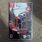 BloodRayne Betrayal: Fresh Bites (Nintendo Switch, 2022)