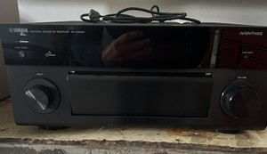 Yamaha Rxv6a | eBay