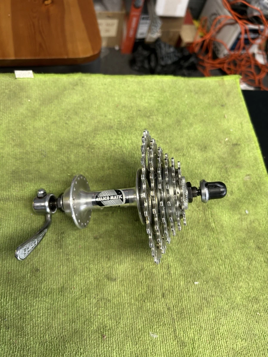 Maillard Cycling Equipment for sale | eBay