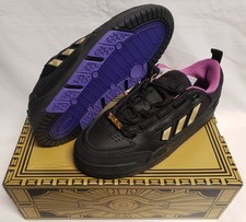 Adidas ADI2000 YU-GI-OH Yugi's World H06442 Men's Size 5.5 NO CARD