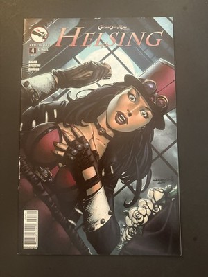 Zenescope you pick em High Grade Run Fills! Hot Covers  Buy More & Save 