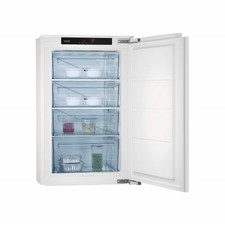 AEG AGS78800F0 Large Capacity In-column Integrated Larder Fridge
