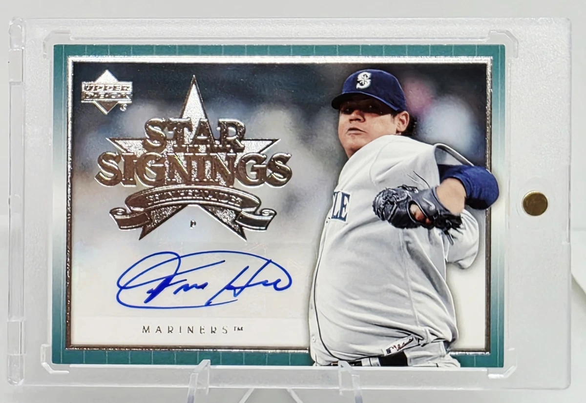 Upper Deck 2007 Season Baseball Cards for sale | eBay