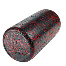 High Density Foam Roller for Deep Tissue Massage, Stretching Pain Relief - 12