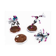 Wyrd Fantasy Minis Spelleaters #2 NM
