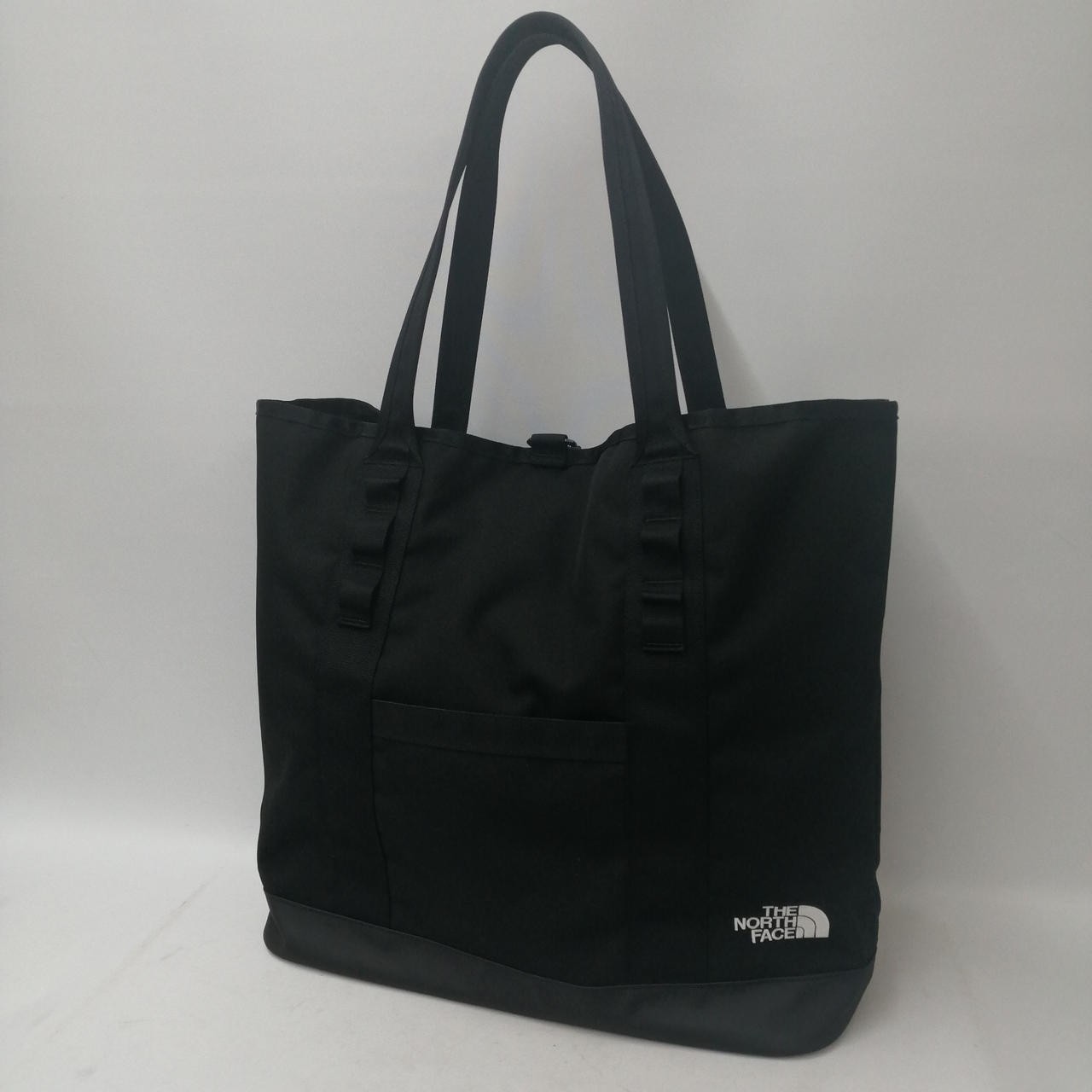 The North Face Feldens Gear Tote Bag Nm82202 Durable Carryall