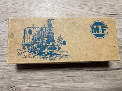 Modelismo M+F 02310 - Kit de conversión para Märklin BR 23 - Como nuevo | Condition: Neu