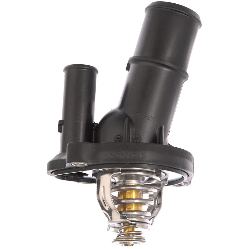 Termostato de puertas 34782 para Jaguar F-Pace XF Land Rover Range Evoque XE Ford Edge Foto 3 de 3