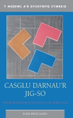 Casglu Darnau'r Jig-so: Theori Beirniadaeth R.M. (Bobi) Jones