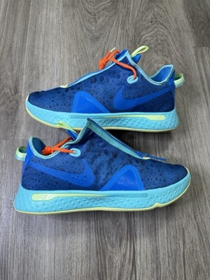 Nike PG 4 Gatorade Gamer Exclusive \