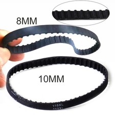 Timing belt 1pc 110XL031 Engine Component Replacement Practical Industrial