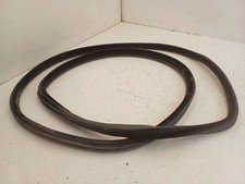 BMW X5 F15, F85 T�rdichtungsgummi hinten links 7289639 3.00 Diesel 31163871