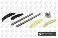 BGA Steuerkettensatz TC2045K FüR BMW E46 E61 E90 E87 E91 E60 X5 E39 E92 X3 E38