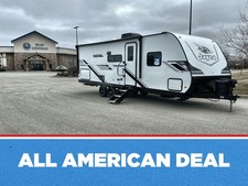 2026 Jayco Jay Feather SL 26BHSL