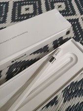 Apple Pencil USB-C Stylus Weiß Pixel Perfect...