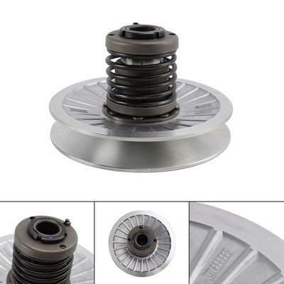 Set Variator Komplett Variomatik 35299 Für Linhai Atv T-Boss 550 500 Promax