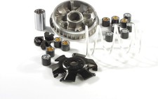 Variatore Vario Malossi Multivar 2000 per Kymco People S 125 Agility 200i Like