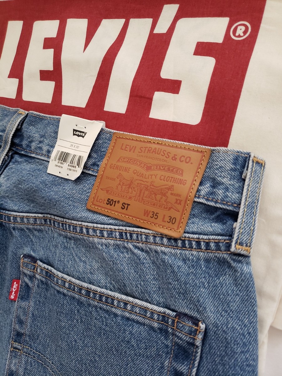 Waist 35 x L30 Inseam 28