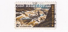 STAMP US SCOTT 1374 