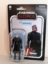 Star Wars Baylan Skoll Vintage Collection VC355 Ahsoka 3.75 Action Figure