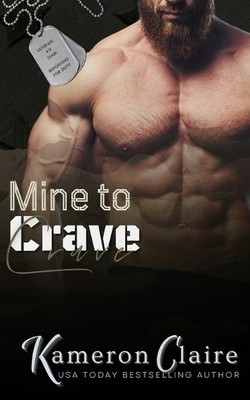 Kameron Claire Mine to Crave (Paperback) (UK IMPORT)