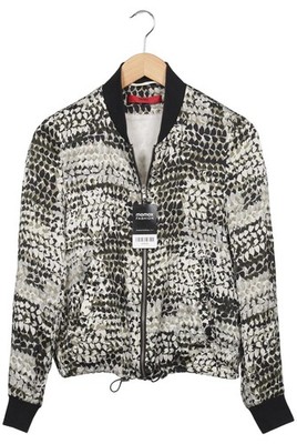 HUGO by Hugo Boss Jacke Damen Anorak Jacket Kurzmantel Gr. 36 Seide ... #ff16x6z