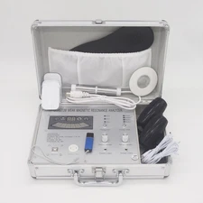 New High Performance Quantum Body Health Analyzer Diagnose Sub-Health Device USA