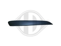 StoßStangenleiste Hinten Rechts FüR Opel Astra H 2004-2009