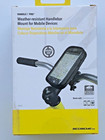 Scosche Weather-Resistant Bike Mount Cast for Cell Phones iPhone 7 SE 6S 6 5 4 — photo 3