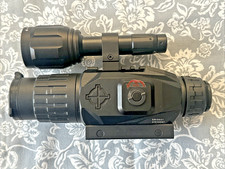 Listing image for Sightmark SM18021 Digital Night Vision Monocular with IR Illuminator
