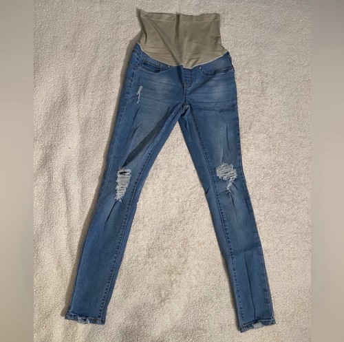 9th & Main Maternity Skinny Jeans Size S