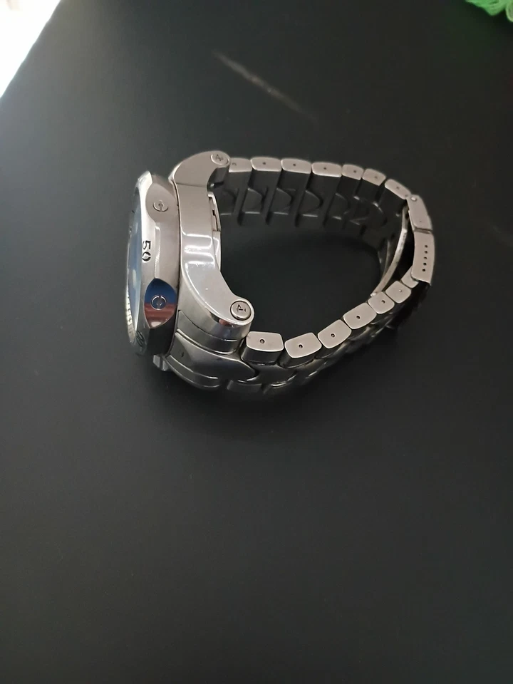 Reloj cronógrafo Invicta Reserve Venom para hombre 54 mm hecho en Suiza leer descripción  Foto 4 de 4