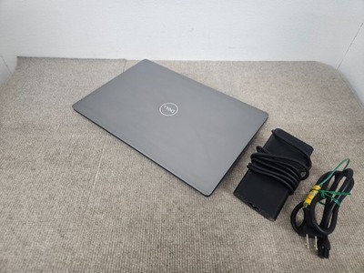 DELL Precision 7560 Core i7-11800H 64GB 512GB NVIDIA T1200 Win11 Workstation